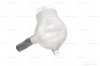 Bentley Arnage Rolls Royce Silver Seraph Left Turbo inlet elbow Naca